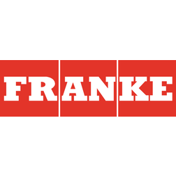 Franke Reservdel fläkt stos 150-160mm