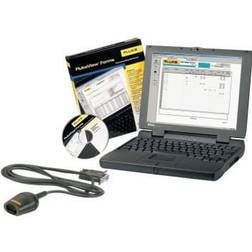 Fluke FVF-SC2 Mess-Software