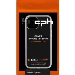 Bycph, Cover til iPhone 12 og 12 PRO