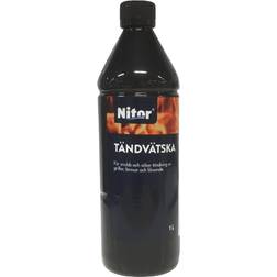 Nitor TÄNDVÄTSKA 1L