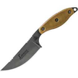 Knives Lioness Rockies Edition Fixed-Blade Knife