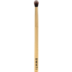 Swati 01 Soft Crease Brush