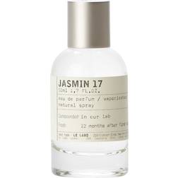 Le Labo Jasmin 17 Eau Parfum Kvindeduft 50ml