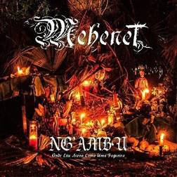 Mehenet Ng ambu (Vinyl)