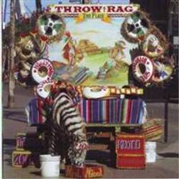 Throw Rag: 2nd Place