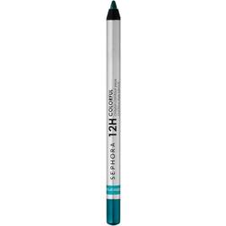 Sephora Collection 12H Colorful Eyeliner Pencil