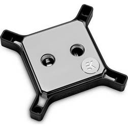 EK Water Blocks EK Water Blocks EK-Quantum Magnitude - 1700 Nickel + Satin Titanium