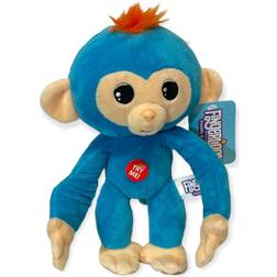 Andet Fingerlings Abe Lilla