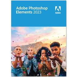 Adobe Photoshop Elements 2023