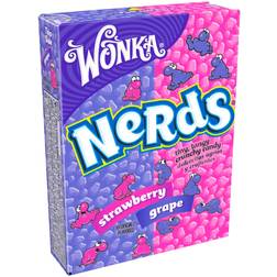 Nerds Strawberry/Grape - 46,7 gram