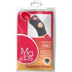 Mabs Knäbandage Neopren L/XL 1st