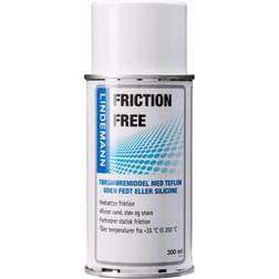 Lindemann Friction Free 300ml