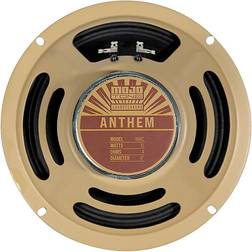 Mojotone Anthem 8" 4 Ohms Speaker
