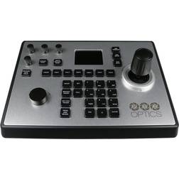 PTZOptics PTZOptics PT-JOY-G4 VISCA Over IP & Serial Joystick Controller, 4th Gen