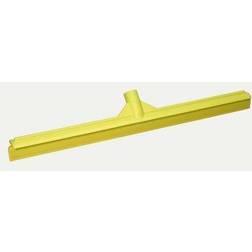 Vikan 23.62" Rubber Blade Floor Squeegee