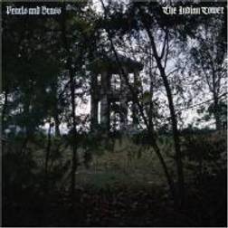 Pearls And Brass: Indian Tower