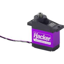 Hacker 51000315 Mikro-servo 1 stk