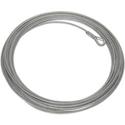 5.4mm 17m Dyneema Rope Suitable Recovery