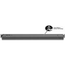 Adam Hall 19" Sensor Rack Light 1 U