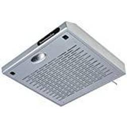 Respekta Köksfläkt Dh 540 Ixl Inox Look, Edelstahl, Silber