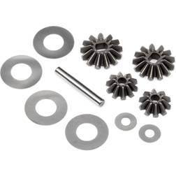 HPI Racing 86917 Gear Diff Bevel Gears 13T And 10T)