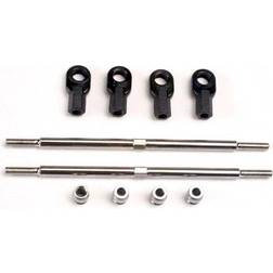 Traxxas 2338 Turnbuckles 94mm Komplett (2)