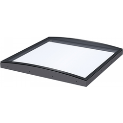 Velux Buet Glas, Overdel 90x60 Ovenlysvindue