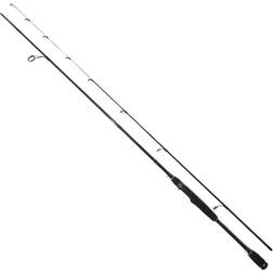 Shakespeare SALT XT LRF Rod 7ft 5-15g 2pc