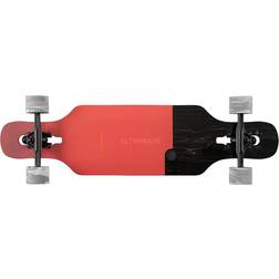 Ram Fila Vexo 34" longboard Rood One size
