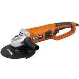 Daewoo ANGLE GRINDER 2500W/DAG 2600-230