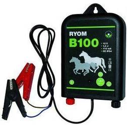 Ryom B100 batterihegn 12 volt 1,0