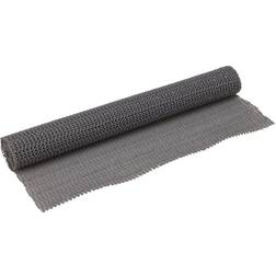 Koopman Halkskyddsmatta 30 X 100 Grå, Vit