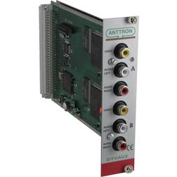 DTVAV2, MPEG2, 350g