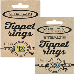 Vision Tippet Rings