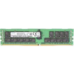 Samsung SAMSUNG 32GB (1*32GB) PC4-21300V-R 2RX4 Server Memory