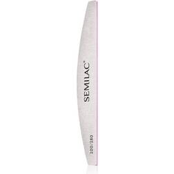 Semilac Harbor-Bridge Nail File - 1 Kpl