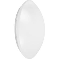 LEDVANCE Surface Circular White Plafón 35cm