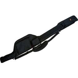 Fox Fodero portacanne doppio Spomb rod jacket 13ft Noir