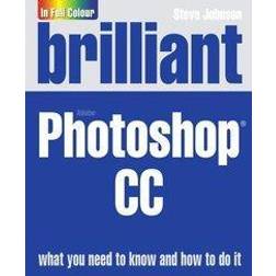 Brilliant Adobe Photoshop CC