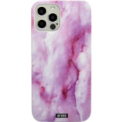 BY KRIS MAGSAFE BAGCOVER IPHONE 12/12 PRO DAZZLING PINK ➞ På lager klar til levering