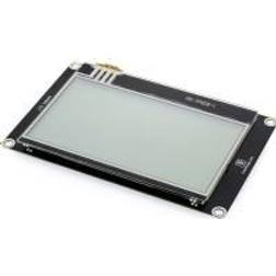 TinkerForge TinkerForge 298 LCD-display Passer computer TinkerForge 1