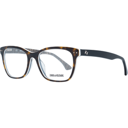 Zadig & Voltaire Herrens VZV020 Glasögonram