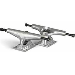 Tensor Aluminium Raw Truck Set 2-pack