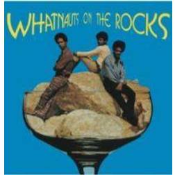 Whatnauts On The Rocks