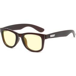 Gunnar Gaming EyeWear Axial Espresso Amber