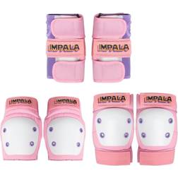 Impala Set de protection Impradsy Rose