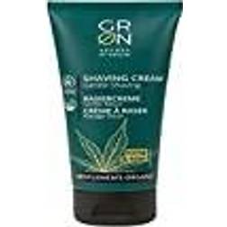 GRN SHAVING CREAM CAÑAMO & LUPULUS 75ml, Svart, Standard