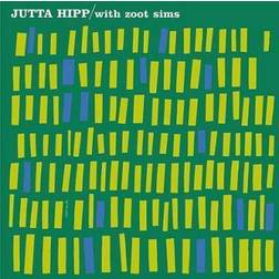 Hipp Jutta: With Zoot Sims (PC)