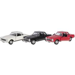 Goki Bil i metal Mercedes-Benz 230SL (1963)