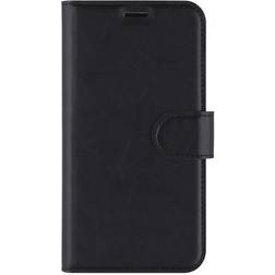 KEY Slim Wallet Case for Motorola Moto C Plus